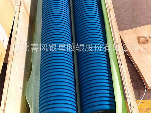 新疆工业丁青胶辊