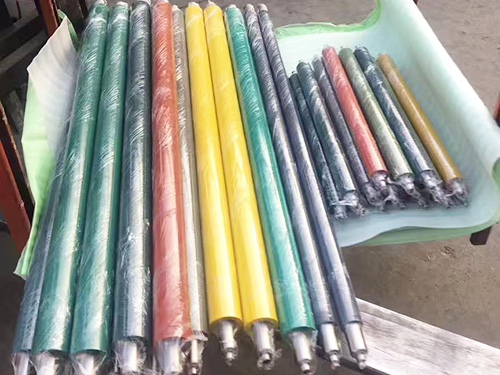 新疆印刷胶辊