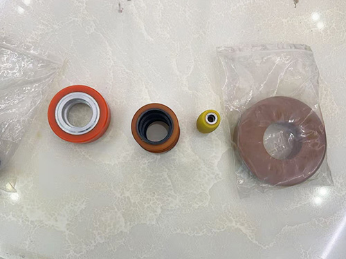 新疆聚氨酯胶轮