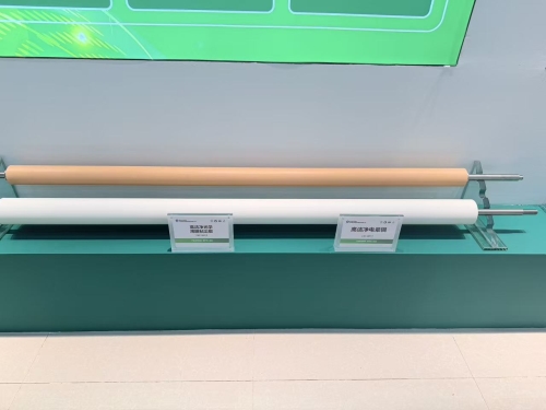 新疆电晕硅胶辊