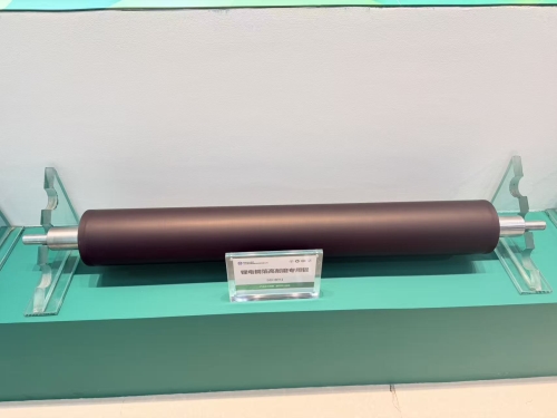 新疆锂电铜箔一对一辊